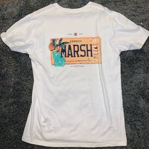 Southern Marsh Shirt